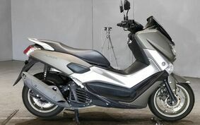 YAMAHA N-MAX 125 SE86J