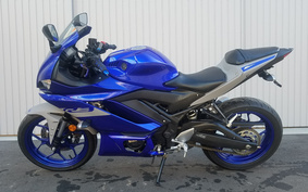 YAMAHA YZF-YZF-R3 ABS 2020 RH13J