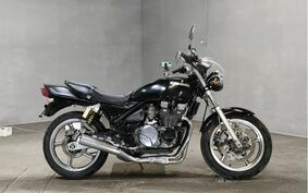 KAWASAKI ZEPHYR 400 1990 ZR400C