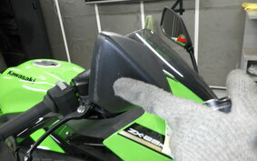 KAWASAKI ZX-25R ZX250E