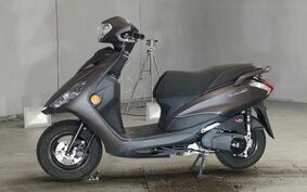 YAMAHA AXIS Z SED7J