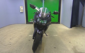 KAWASAKI NINJA 250R 2012 EX250K