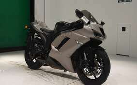 KAWASAKI NINJA ZX-6R 2008 ZX600P