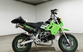 KAWASAKI KSR110 KL110A