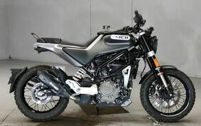 HUSQVARNA  スヴァルトピレン401 2021 JUJ4