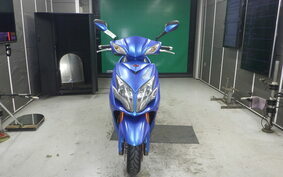 KYMCO RACING KING 180 FI SC36