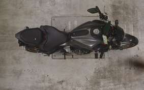 YAMAHA MT-07 ABS 2015 RM07J