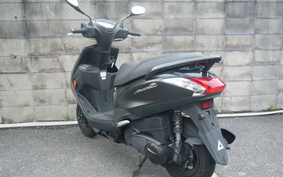 YAMAHA AXIS Z SED7J