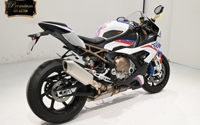 BMW S1000RR M PACKAGE 2022