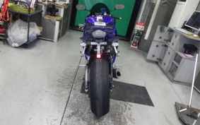 YAMAHA YZF-R6 2007