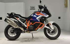 KTM 1290 SUPER ADVENTURE R 2023