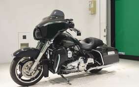 HARLEY FLHX 1690 2011