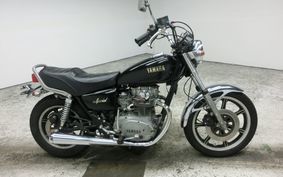 YAMAHA XS650 SPECIAL 1980