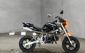 KAWASAKI KSR110 KL110A