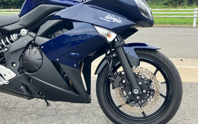 KAWASAKI NINJA 400R 2018 ER400B