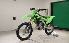 KAWASAKI KX250 KX252B