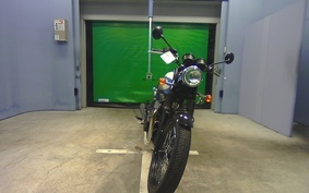 TRIUMPH BONNEVILLE SPIRIT 2015 J9157G