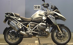 BMW R1200GS 2013 0A01