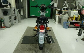 HONDA CROSS CUB 110 JA60