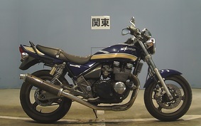 KAWASAKI ZEPHYR 400 KAI 2000 ZR400C