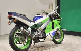 KAWASAKI ZXR250 Gen.2 ZX250C