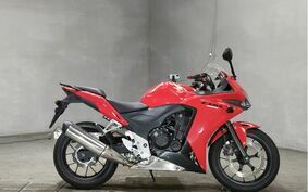 HONDA CBR400R 2013 NC47