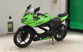 KAWASAKI NINJA 250R EX250K