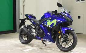 YAMAHA YZF-R3 2017 RH07J