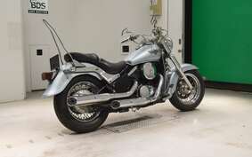 KAWASAKI VULCAN 400 CLASSIC 1996 VN400A