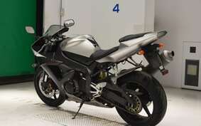 YAMAHA YZF-R1 2002