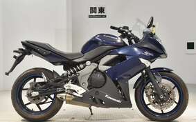 KAWASAKI NINJA 400R ABS 2012 ER400B