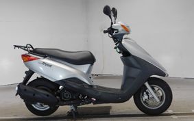 YAMAHA AXIS 125 TREET SE53J