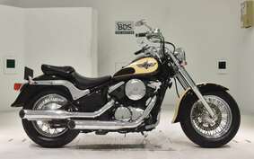 KAWASAKI VULCAN 800 CLASSIC 2001 VN800A