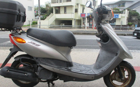 YAMAHA JOG(4st SA36J