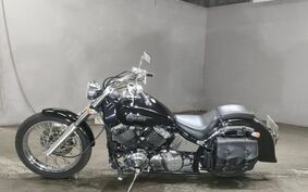 YAMAHA DRAGSTAR 400 1998 4TR