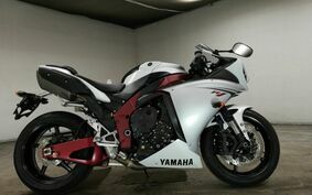 YAMAHA YZF-R1 2009 RN24J