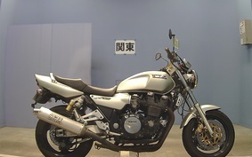 YAMAHA XJR1200 1996 4KG