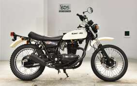 KAWASAKI 250TR BJ250F