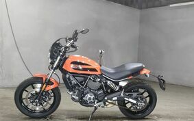 DUCATI SCRAMBLER 62 2021 KA00A