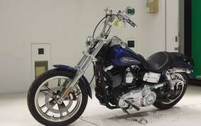 HARLEY FXDLI 1450 2005