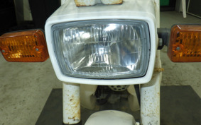 HONDA CHALY 50 CF50