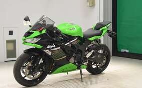 KAWASAKI NINJA ZX-6R A 2019 ZX636G