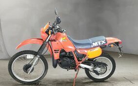 HONDA MTX200R MD07