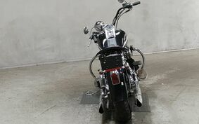 HARLEY FLSTSC 1450 2005 BRY