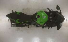 KAWASAKI NINJA ZX-6R A 2020 ZX636G