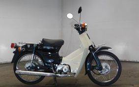 HONDA C70 SUPER CUB C70