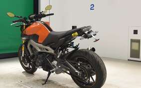 YAMAHA MT-09 A 2015 RN34J