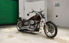 HARLEY FXCW 1580 2008 JJ5