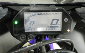 YAMAHA YZF-R25 A RG43J