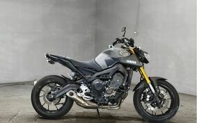 YAMAHA MT-09 2014 RN34J